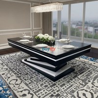Top classement haute qualité en bois massif ardoise lit 7ft 8ft 9ft piscine billard Table sport d'intérieur pour la maison hôtel Bar