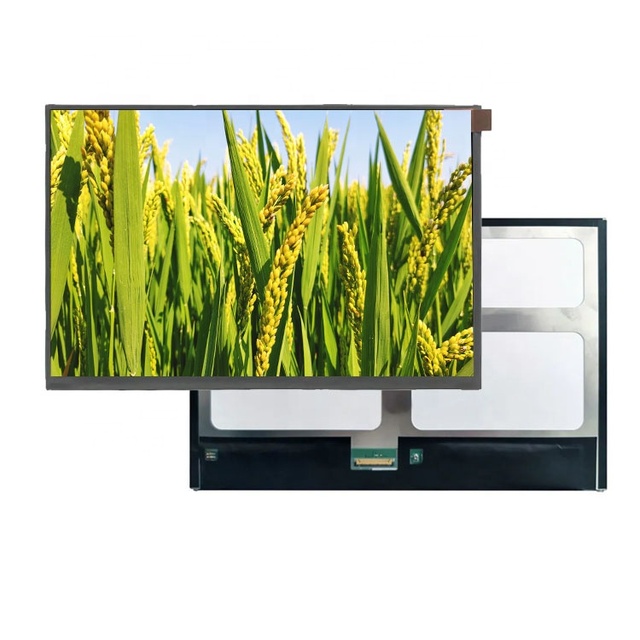 Best Price BOE GV101WXM-N81-D850 EDP 30pins 10.1 Inch IPS TFT LCD Module Brand Original in Stock for Industrial Machine