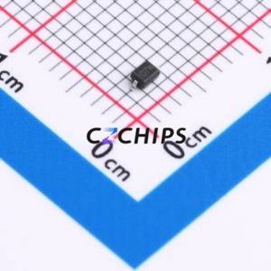 CDSOD323-T08S-ES ต้นฉบับใหม่ทรานซิสเตอร์ ESD-323และป้องกันไฟกระชาก (TVS/ESD) - Product Image 1