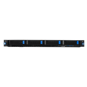 Servidor Barebone en Rack RS700A-E13-RS4U 1U de Doble Socket DDR5 ECC NVMe con Intercambio en Caliente para Virtualización en la Nube Empresarial y Construcción Personalizada - Product Image 2