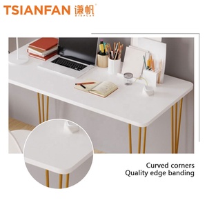 Bambini 6Yr Vecchio Ragazzo Ternes Galleggiante Hutch Top Con Integrato Cpu Ampia Scrivania Del <span class=keywords><strong>Computer</strong></span> Per 3 Monitor - Product Image 5