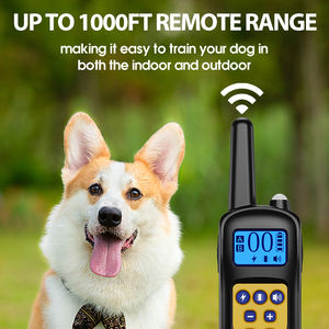 Neues Design Recyceln Sie Standard-Plastik flaschen aus umwelt freundlichem Hunde halsband - Product Image 4