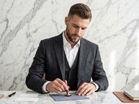 Enveloppes de luxe personnalisées à bordure dentelle en papier nacré pour invitations de mariage, emballage élégant pour cartes de vœux pour fêtes et affaires