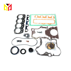 キャタピラー掘削機部品用3064 3044 C1.1エンジンフルガスケットキット - Product Image 2