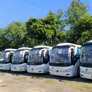 Y-Tong Bus <span class=keywords><strong>2022</strong></span> 2023 2024 Autobús urbano de lujo más vendido RHD LHD 45 ~ 70 asientos Autobús USADO con buen estado a la venta - Product Image 5