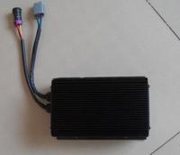 Nouveaux convertisseurs DC-DC isolés Lompard 48v/60v/72v/96v/120v/144v/320v vers 21v/24v Convertisseur haute tension