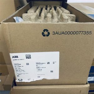 <span class=keywords><strong>A.B</strong></span> B ACS880-01-05A6-3 ACS510-01-046A-4 Inverter 04 a0 - Product Image 2