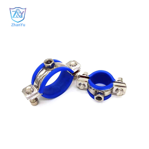 Nhà Máy Giá <span class=keywords><strong>M10</strong></span> M12 Chất Lượng Cao 3 Inch Ppr Ống Kẹp Ống Hỗ Trợ Kẹp Cho Ống - Product Image 3