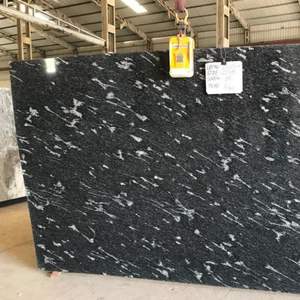 Fournisseurs en gros de granit noir pour la décoration murale de cuisines, salles de bain, villas et hôpitaux, export en vrac, excellent prix - Product Image 1