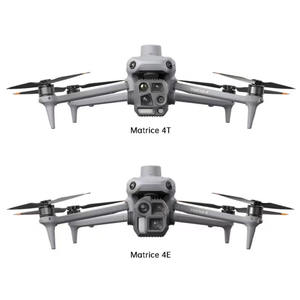 Matrice 4T. L'ère du vol intelligent. UAV compact avec multi-capteurs et intelligence artificielle - Product Image 2