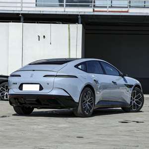 ยานยนต์ที่ใช้พลังงานแบบใหม่อวตาร12 EV จากจีน - Product Image 6