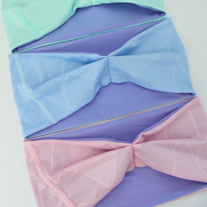 Bandeaux de sport à séchage rapide pour femmes et hommes, idéaux pour le basketball et le football, avec logo personnalisé, vente en gros - Product Image 5