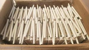 Giá tốt oun ZTE onu F450 f450v3 F450 V3 epon hệ thống Tiếng anh 1ge + 3fe + 1tel + 1USB + 2.4G WIFI FTTH ONT Modem - Product Image 6