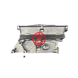 Nueva Cabeza de Cilindro de Motor Diésel XC 2.4L 16V SOHC TDCi H9FA 908267 908767 para Ford Ranger Defender Transit 2.4L - Product Image 6