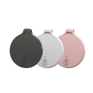 Nuevo Dispositivo de Rastreo Global Portátil Electrónico, Localizador para <span class=keywords><strong>Apple</strong></span> Find My <span class=keywords><strong>Tag</strong></span>, Buscador de Mascotas y Niños, Mini Rastreador GPS Inteligente a Prueba de Agua - Product Image 1