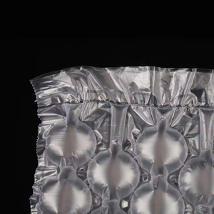 Film de protection écologique en PLA, rouleau de film à bulles, sacs de remplissage, coussin, haute qualité, recyclable, PE Xinyida, économie de coûts - Product Image 3