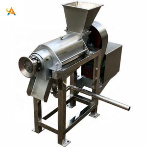 Extracteur de <span class=keywords><strong>jus</strong></span> de fruits et légumes en pressoir, Double vis, extracteur de <span class=keywords><strong>jus</strong></span> de gingembre, orange,, en solde - Product Image 3