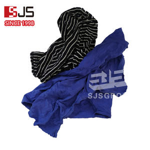 عينة مجانية من إمبا ، 25 من 10: 15 كيس ، تي شيرت معاد تدويره ، خرقة 25-55 من أجل الامتصاص بالماكينة - Product Image 3