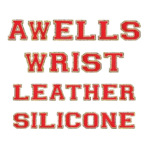 Custom Made Low Minimum Iron on Sew Retro Multi color Gold Glitter ciniglia Letter Number patch asciugamano alfabeto ricamo