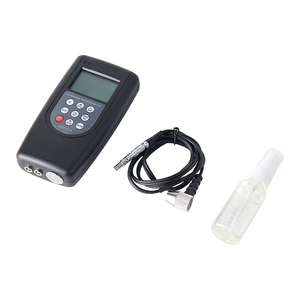 Medidor de Espesor Ultrasónico Digital Portátil LANDTEK TM-8819-T6, Precisión de 0.01mm, Funciona con Batería, Alta Precisión - Product Image 4