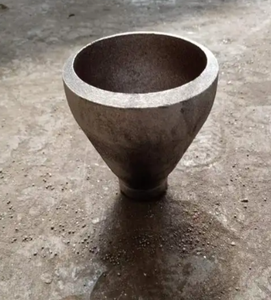 Reductor Concéntrico Manual con Diafragma y Conexión de Brida para Tuberías de Gas y Fluidos Industriales, Fácil Instalación - Product Image 5