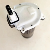 Motor Original V11 para Aspiradoras Dyson V11 SV14 SV17, Repuestos para Aspiradoras