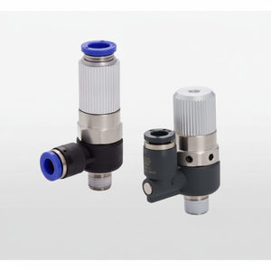 PISCO VHE07 Generadores de vacío independientes Aspiradoras industriales - Product Image 1