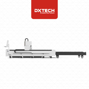 Machines de découpe laser à fibre 1000W, 1500W, 3000W, 6000W pour acier et tôle d'aluminium avec <span class=keywords><strong>plateforme</strong></span> d'échange - Vente chaude - Product Image 6