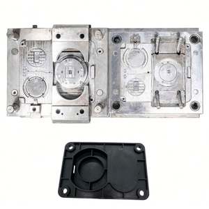 Moules d'injection plastique personnalisés pour appareils électroménagers - Product Image 3