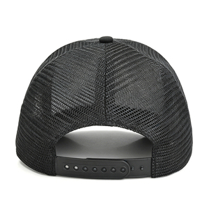 <span class=keywords><strong>Casquette</strong></span> de baseball trucker personnalisée imprimée en gros, 5 panneaux, dos en maille, motif numérique Chevaux Guerriers, casquettes snapback - Product Image 5