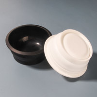Masque en silicone cosmétique avec logo personnalisé en gros et ensemble de pinceaux de maquillage outils de beauté avec logo personnalisé