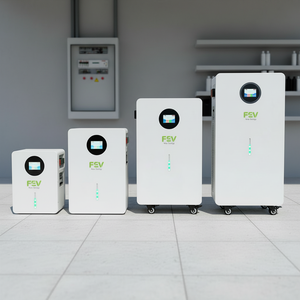 5kW-10kW Home Off-Grid <b>Solar</b> <b>Power</b> System Battery Hybrid MPPT 15KWH 30KWH Energy Storage <b>Kit</b> IEC 62321-3-1:2013 IEC 62321-4:2013 - Product Image 2