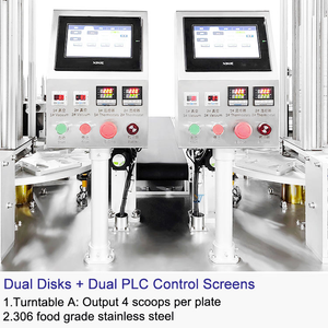 <span class=keywords><strong>2025</strong></span> <span class=keywords><strong>New</strong></span> tốc độ cao 5 gam mật ong muỗng Gói máy đóng gói Nhà Máy Giá giấy Pouch phim bao bì cho làm đầy chất lỏng & niêm phong - Product Image 5