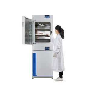 Incubateur de grande capacité 185L, stérilisation à haute température 140°C, incubateur CO2 - Product Image 2