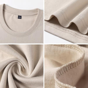 YWGH t-<span class=keywords><strong>shirt</strong></span> personalizzata alla moda da uomo 10 anni stampa da ragazzo ampia maglia maglia di cotone in poliestere pesante da <span class=keywords><strong>Slayer</strong></span> - Product Image 4