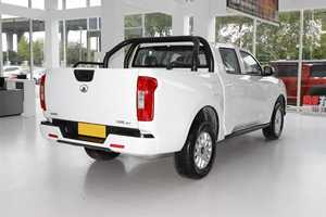 Great Wall Poer Chinese elektrische pick-up <span class=keywords><strong>truck</strong></span> 2022-2023 Auto <span class=keywords><strong>Mini</strong></span> Hoge snelheid Lange actieradius 405KM - Product Image 3
