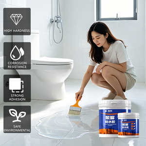 Revestimiento Impermeable de Poliurea 100% Puro para Techos, Pisos y Piscinas - Product Image 4