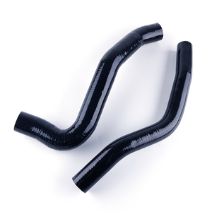 Tuyau de radiateur en silicone haute température pour Chevrolet <span class=keywords><strong>Corvette</strong></span> <span class=keywords><strong>69</strong></span>-72 - Product Image 4