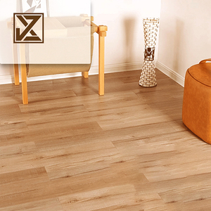 Jxz nhà máy trực tiếp Multilayer rộng ván UV sơn mài lưỡi rãnh rộng ván nhà hoàn thành cài đặt hickory sàn - Product Image 1