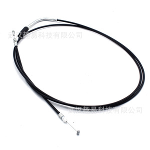 สายปลดฝากระโปรงหน้าเฟียต ปุนโต ปี 1999-2005 รุ่นพวงมาลัยขวา 10244 ชุด - Product Image 1
