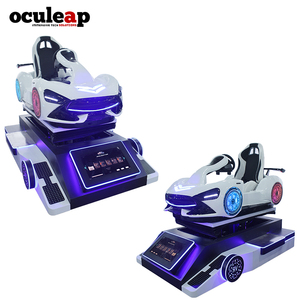 Nouveau <span class=keywords><strong>simulateur</strong></span> <span class=keywords><strong>de</strong></span> course VR 2026, jeu <span class=keywords><strong>de</strong></span> karting VR 9D, <span class=keywords><strong>simulateur</strong></span> <span class=keywords><strong>de</strong></span> montagnes russes en réalité virtuelle 5D 7D 12D, machine <span class=keywords><strong>de</strong></span> jeu <span class=keywords><strong>de</strong></span> vol 3D - Product Image 6