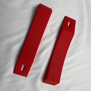 Cales de barre d'haltères pour soulever des poids, coussinets de barre d'haltères, disques de barre d'haltères, plaques de <span class=keywords><strong>cale</strong></span> - Product Image 2