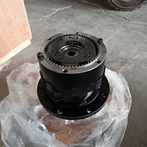 กล่องเกียร์สวิง SK70SR-2 YT32W00006F1สำหรับ <span class=keywords><strong>kobelco</strong></span> กล่องเกียร์ลดการขุด SK80CS - Product Image 3