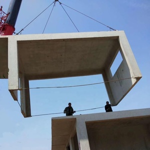 Máy Nhà Mô-đun Tấm Tường Bê Tông Đúc Sẵn Máy Nhà Mô-đun Bê Tông - Product Image 2