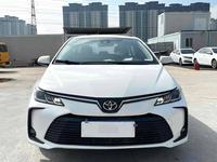 JX Auto 2023, Vehículos Chinos a Precio Económico, Toyota Corolla Nuevo y Toyota Corolla 1.2T Edición Elite, Autos Usados en Venta