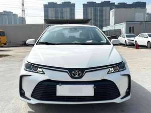 Véhicules <span class=keywords><strong>Toyota</strong></span> <span class=keywords><strong>Corolla</strong></span> neufs et <span class=keywords><strong>Toyota</strong></span> <span class=keywords><strong>Corolla</strong></span> 1.2T CVT Elite Edition d'occasion à vendre à prix avantageux en Chine - JX Auto 2023 - Product Image 3