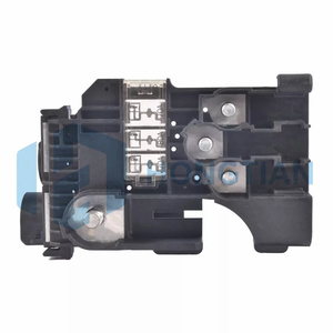 38240-T5A-003 โมดูลป้องกันฟิวส์แบตเตอรี่, กล่องฟิวส์แบตเตอรี่อะไหล่ทดแทนสำหรับฮอนด้า ซิตี้ เอชอาร์-วี ฟิต - Product Image 6
