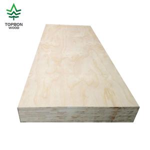 Panel de Madera Maciza al por Mayor, Chapa de Pino, Contrachapado Recubierto con Película de Álamo, <span class=keywords><strong>para</strong></span> <span class=keywords><strong>Muebles</strong></span>, 3mm 6mm 9mm 12mm 15mm - Product Image 4