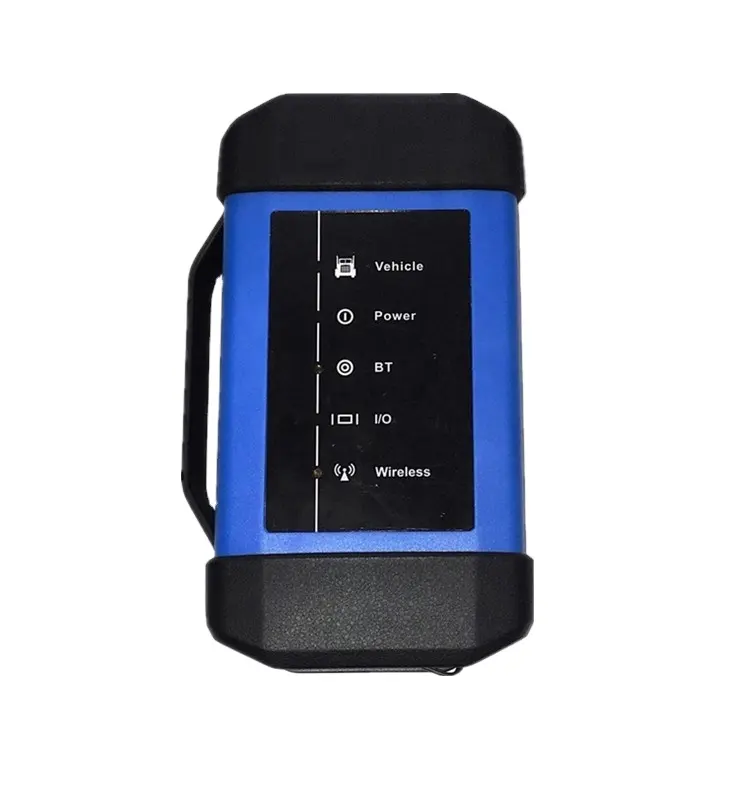 Công Cụ Chẩn Đoán Ra Mắt Công Cụ Sửa Chữa Obd Máy Quét Xe Hơi Máy Tính Bảng X431 HD III Mô-đun Nhiệm Vụ Nặng