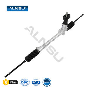 ALNSU <span class=keywords><strong>precio</strong></span> de fábrica cremallera de dirección YJ6042 YX8801 6C1423058E WT1001/C178 - Product Image 1